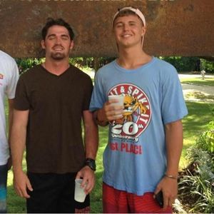 Meet your Posher, Colton